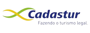 Cadastur - Fazendo o turismo legal.